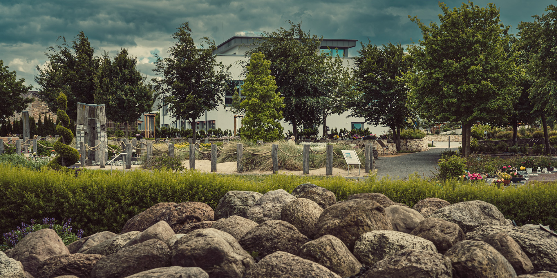 Flamarium Saalkreis GmbH & Co. KG