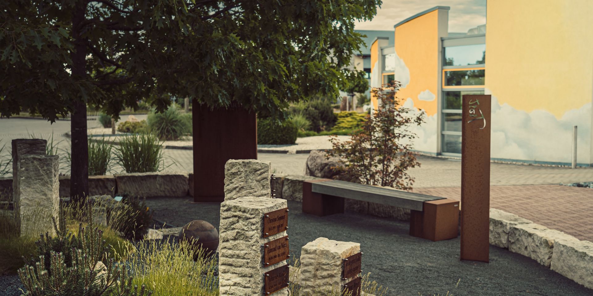 Flamarium Saalkreis GmbH & Co. KG