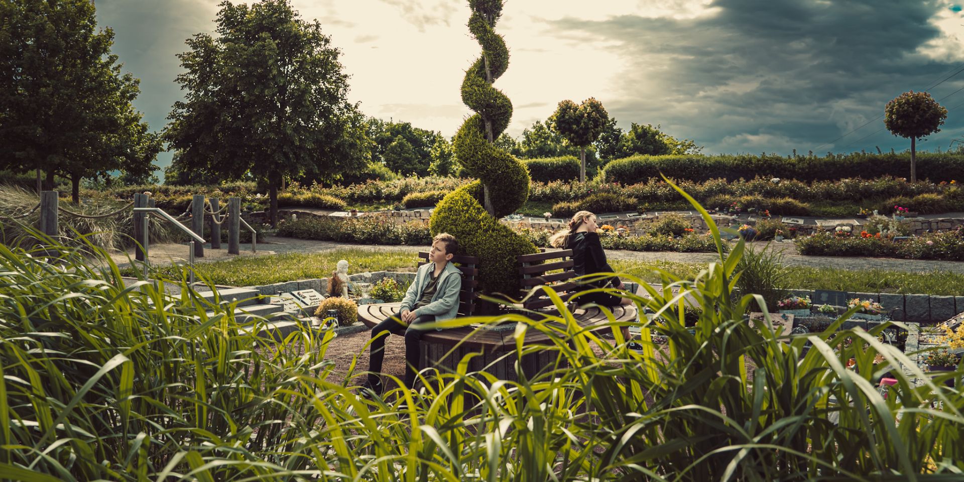 Flamarium Saalkreis GmbH & Co. KG