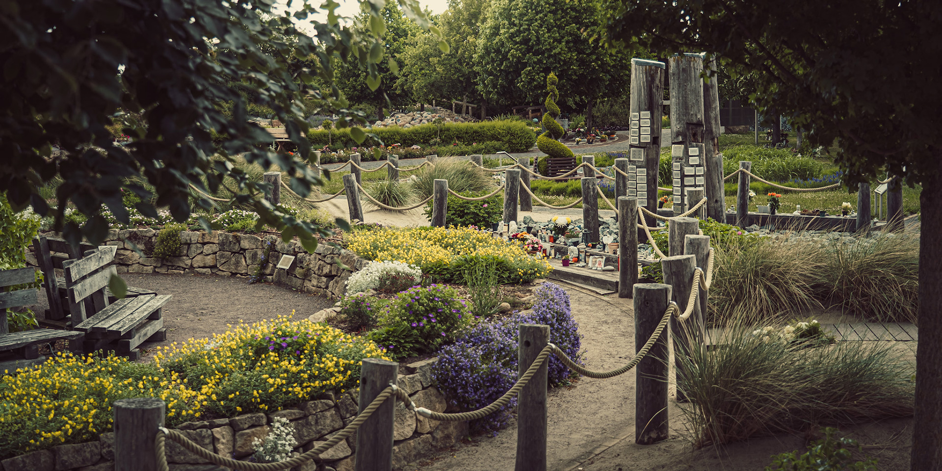 Flamarium Saalkreis GmbH & Co. KG