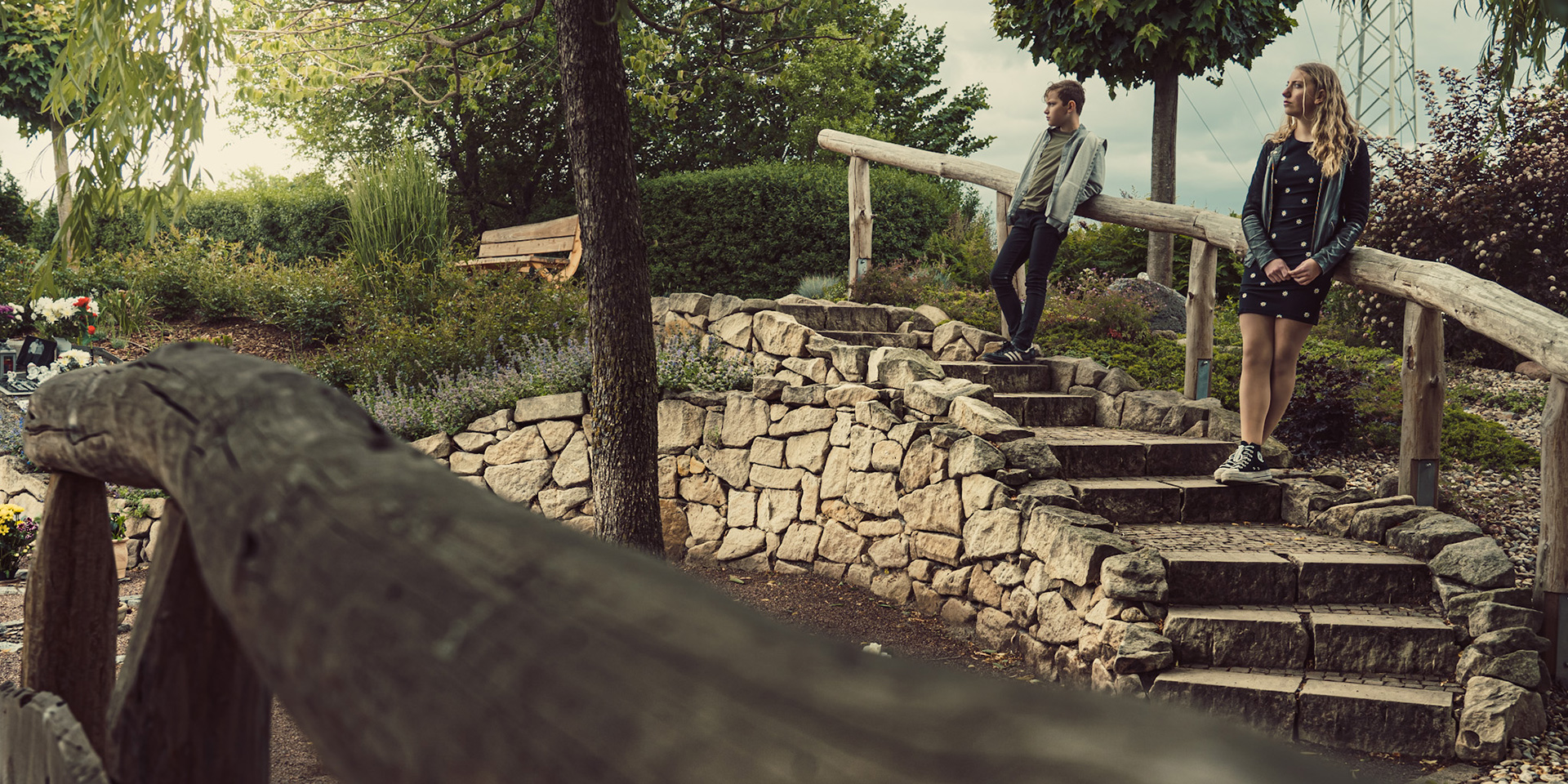 Flamarium Saalkreis GmbH & Co. KG