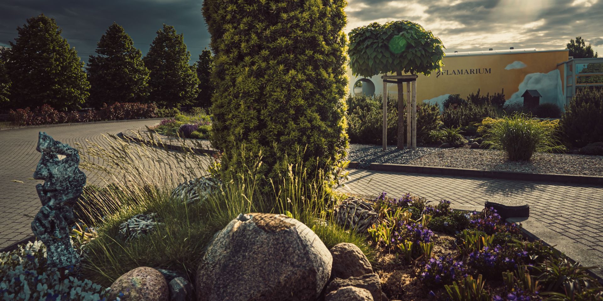 Flamarium Saalkreis GmbH & Co. KG