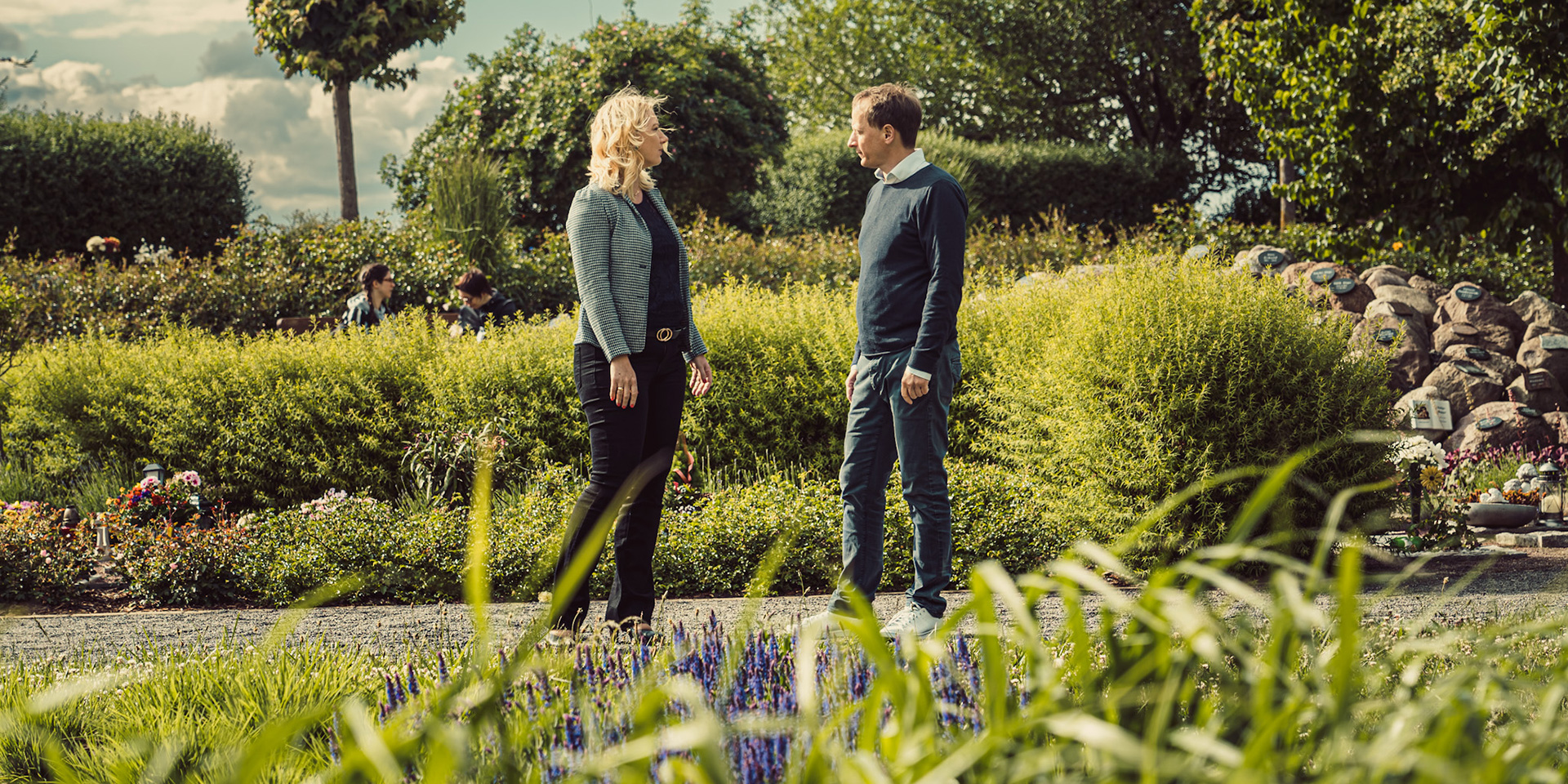 Flamarium Saalkreis GmbH & Co. KG