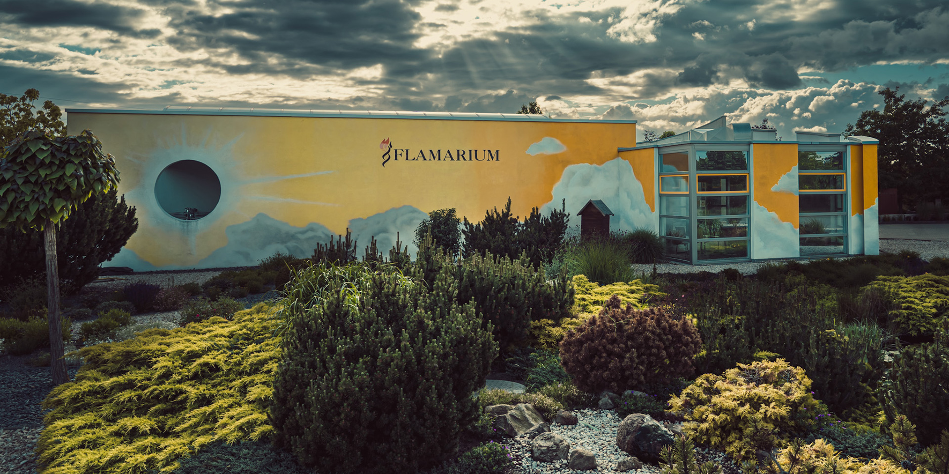 Flamarium Saalkreis GmbH & Co. KG