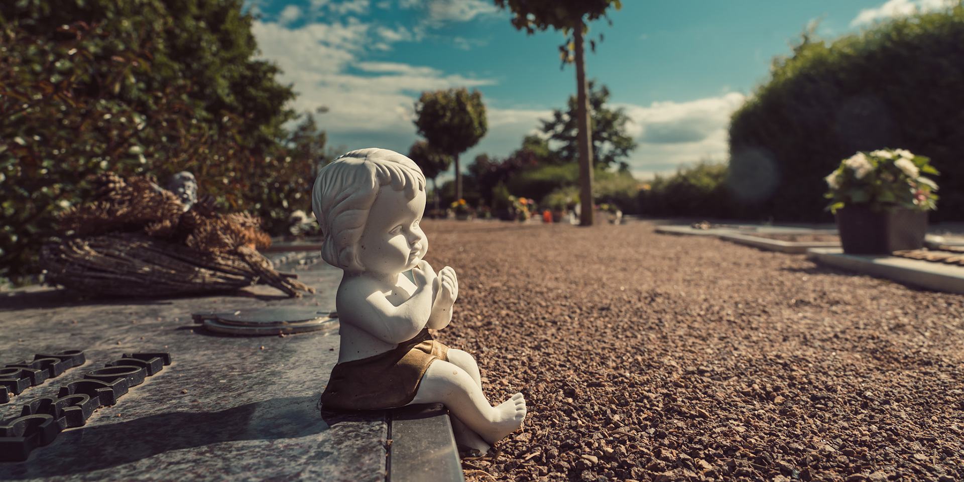 Flamarium Saalkreis GmbH & Co. KG