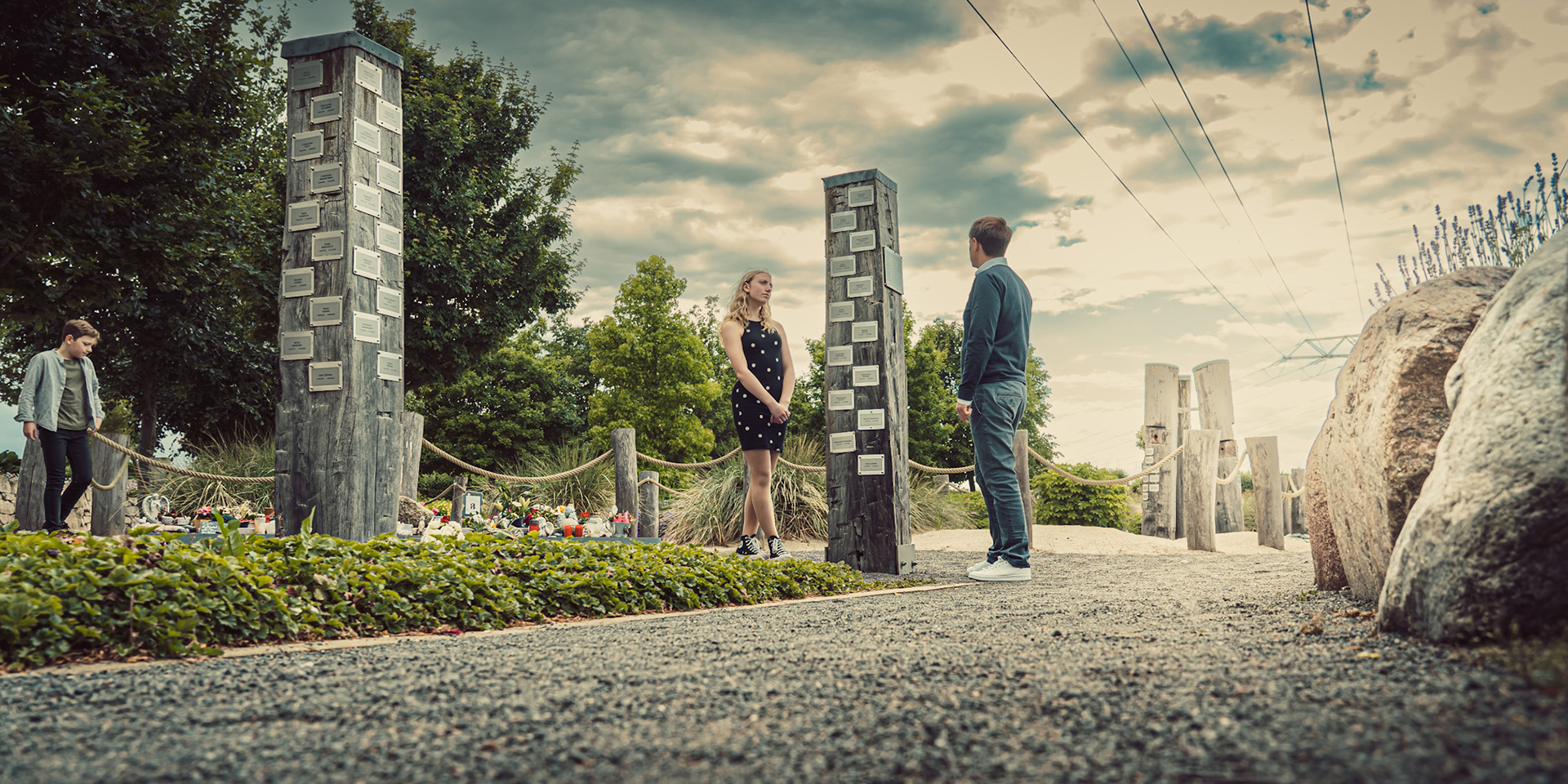 Flamarium Saalkreis GmbH & Co. KG