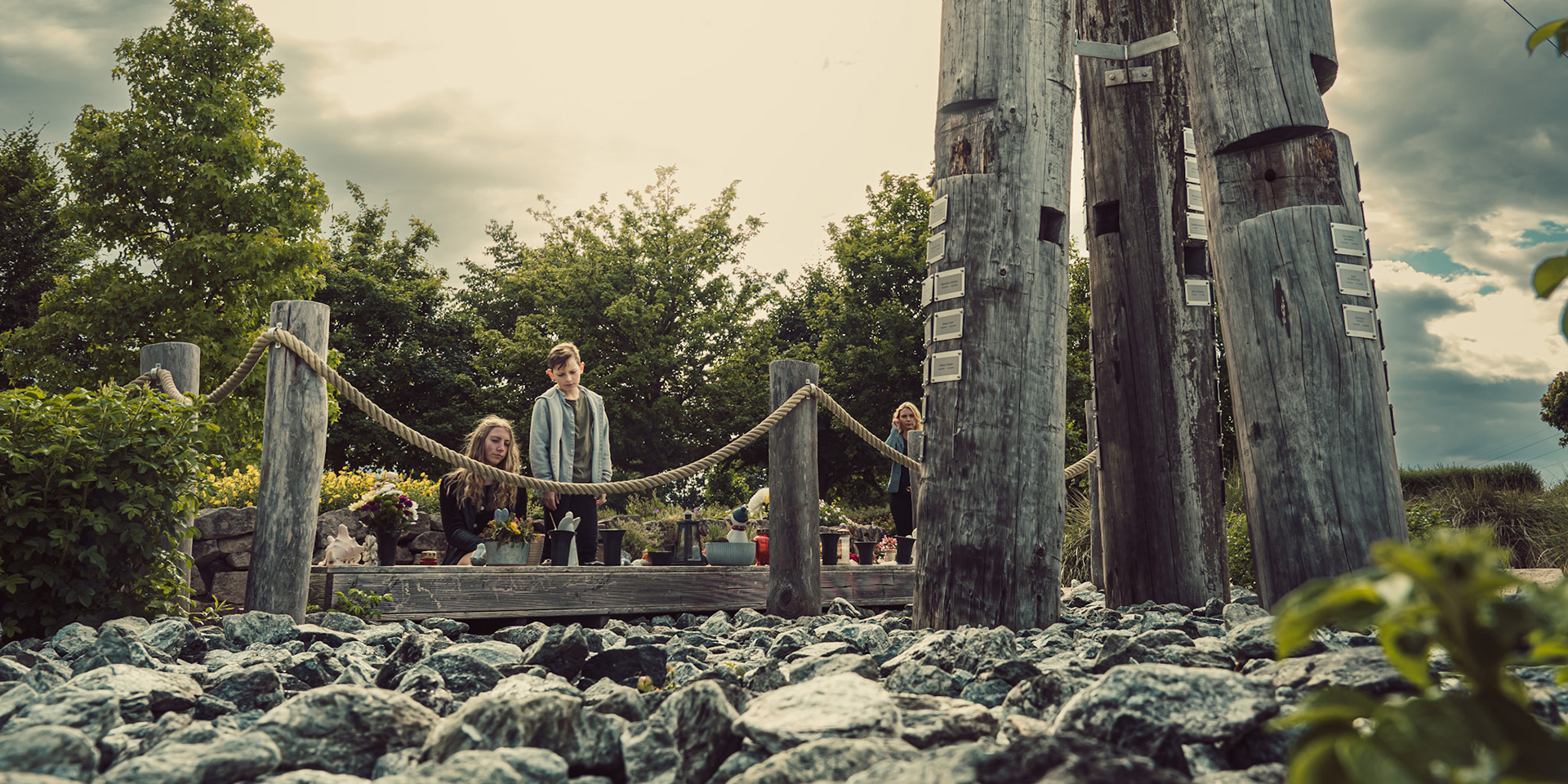 Flamarium Saalkreis GmbH & Co. KG