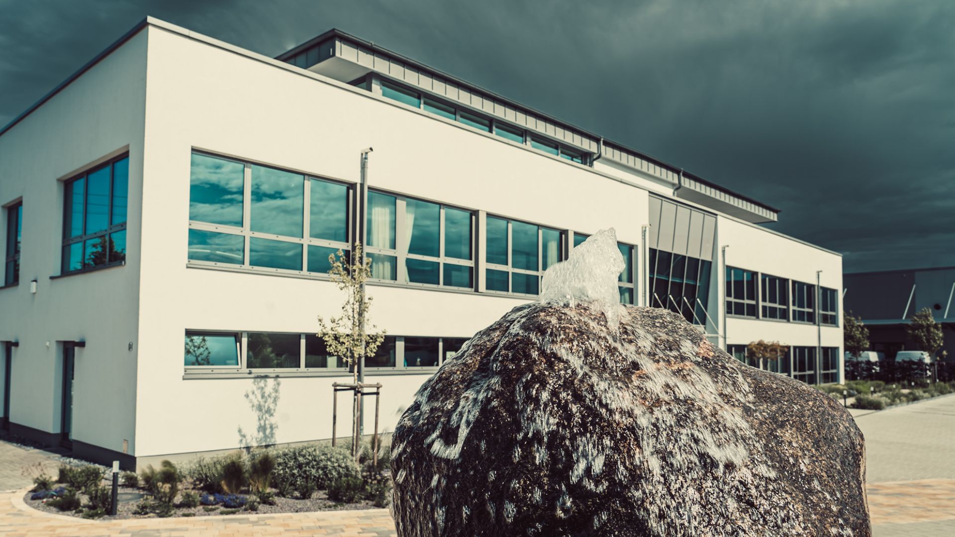 Flamarium Saalkreis GmbH & Co. KG