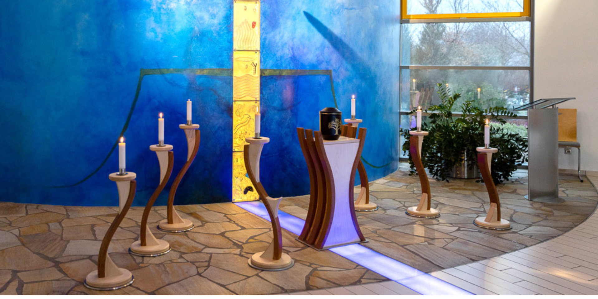 Flamarium Saalkreis GmbH & Co. KG