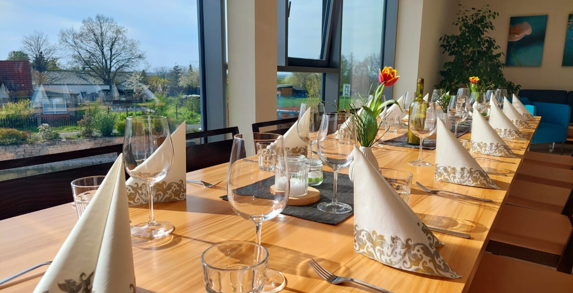 Flamarium Saalkreis GmbH & Co. KG