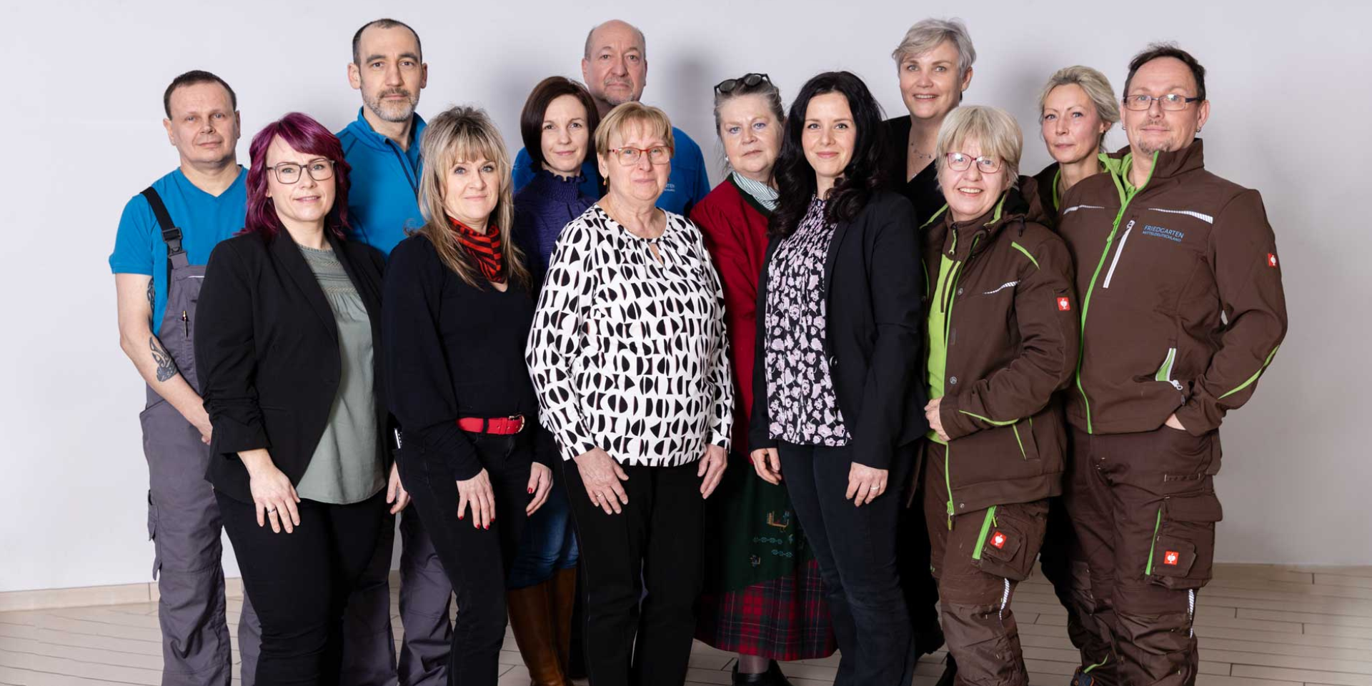 Flamarium Saalkreis GmbH & Co. KG